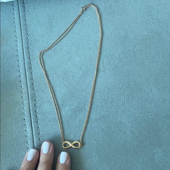 Necklace from Tiffany & Co. - Picture 2 of 4